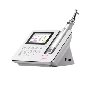 Endo Radar Woodpecker