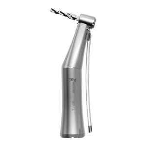   WP-1L fényes sebészeti lassító könyökdarab 20:1 Woodpecker