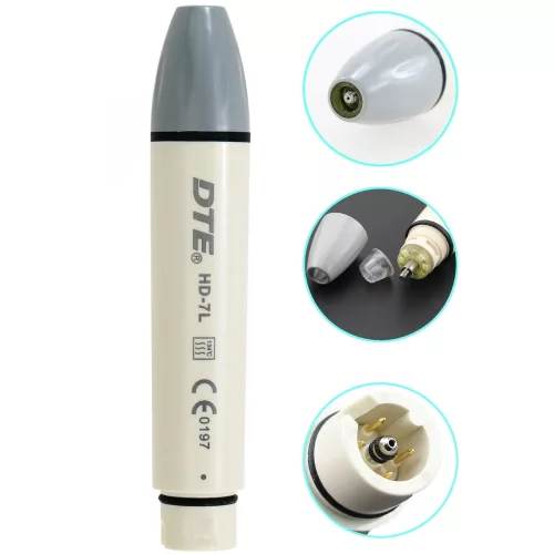 HD-7L depurátor kézidarab Woodpecker