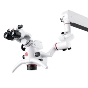 i See 9000 fogászati mikroszkóp Woodpecker