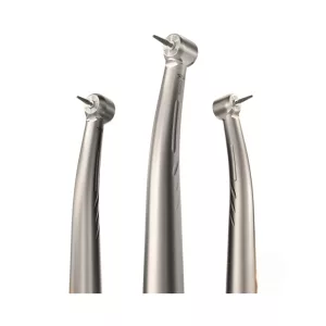 HP22-NL fényes turbina Woodpecker