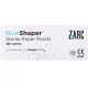 Papírcsúcs BlueShaper steril 180db Zarc