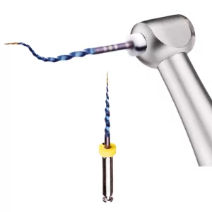   BlueShaper PRO NiTi steril 16mm ZXS bemenet tágító 6db Zarc