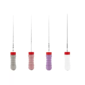 C+ File steril 25mm 6db Zarc