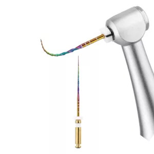 Excalibur Glider PRO NiTi steril 25mm 3db Zarc