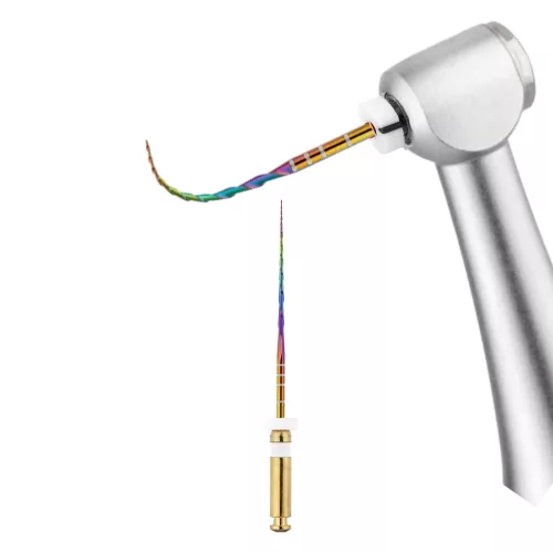 Excalibur Glider PRO NiTi steril 31mm 3db Zarc