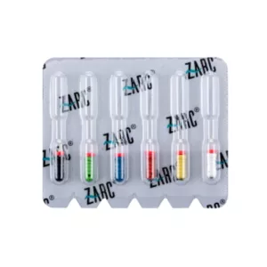 Hedstroem steril 25mm 6db Zarc