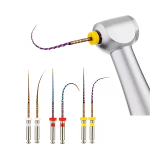 SlimShaper PRO NiTi steril 31mm 6db Zarc