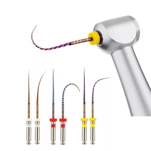 SlimShaper PRO NiTi steril 31mm 6db Zarc