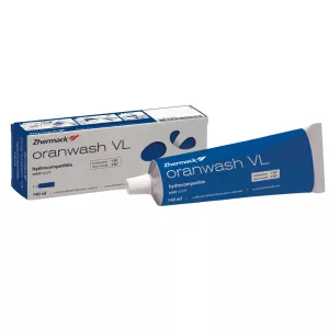 Oranwash VL 140ml