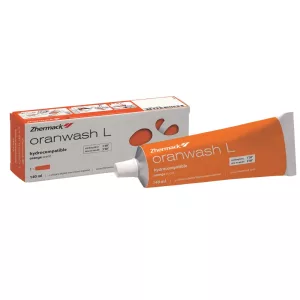 Oranwash L 140ml