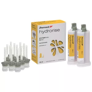 Hydrorise Extra Light Body Fast utántöltő 2x50ml