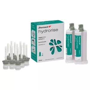 Hydrorise Regular Body Normal utántöltő 2x50ml