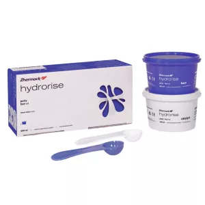 Hydrorise Putty Fast 300ml+300ml