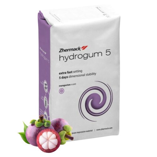 Hydrogum 5 alginát 453g