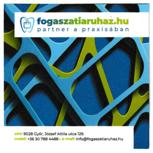 Keverőblokk alábélelőkhöz, cementekhez, kicsi 6cmx6cm 50lap fogaszatiaruhaz.hu