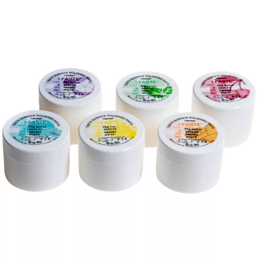 i-FASTE 30g 