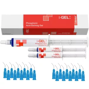   i-GEL N 37% foszforsav savazógél 42g fecskendő+2x4.3g fecskendő+20db applikációs csőr