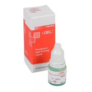 i-GEL N 37% foszforsav savazó folyadék 5ml