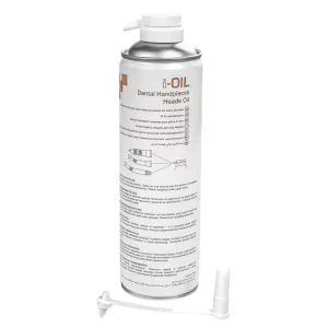 i-OIL kézidarab olajzó spray 500ml