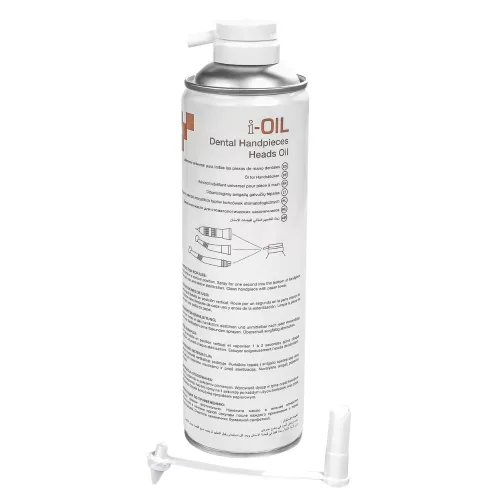 i-OIL kézidarab olajzó spray 500ml