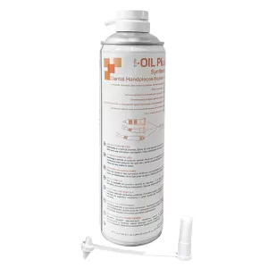 i-OIL Plus kézidarab olajzó spray 500ml