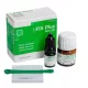 i-FIX Plus Mini Kit műgyantával módosított üvegionomer ragasztócement 7g por+4g folyadék+adagolókanál+keverőblokk