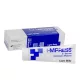 i-MPRESS Light Body lenyomatanyag 140ml, kék