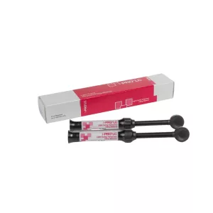   i-PRO LC fényrekötő ideiglenes tömőanyag 2x4g fecskendő