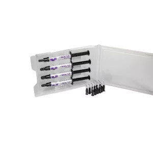   i-SEAL LC fényrekötő barázdazáró 4x3.8g fecskendő+12db applikációs csőr