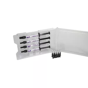   i-SEAL LC fényrekötő barázdazáró 4x1.2ml fecskendő+10db applikációs csőr