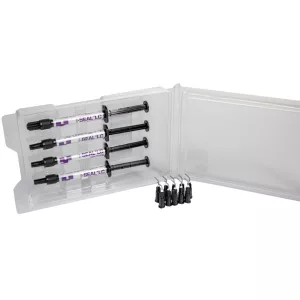   i-SEAL LC fényrekötő barázdazáró 4x1.2ml fecskendő+10db applikációs csőr