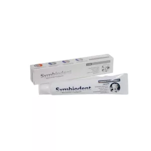 Symbiodent fogkrém 75ml tubus