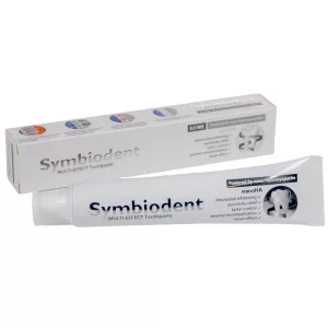 Symbiodent fogkrém 75ml tubus