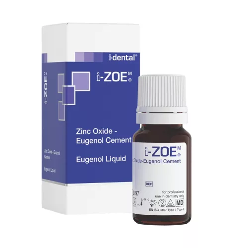 i-ZOE M 10ml folyadék