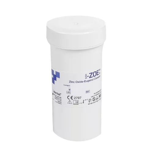 i-ZOE M cinkoxid-eugenol cement 40g por