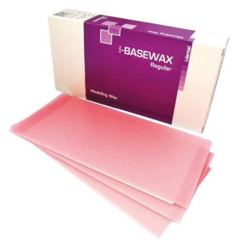 i-BASEWAX modellviasz 500g, rózsaszín, regulár